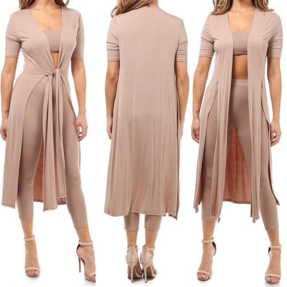 Cardigan ONLY - Picture 2 of 2